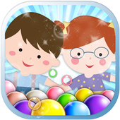 Bubble Pop Shooter icon