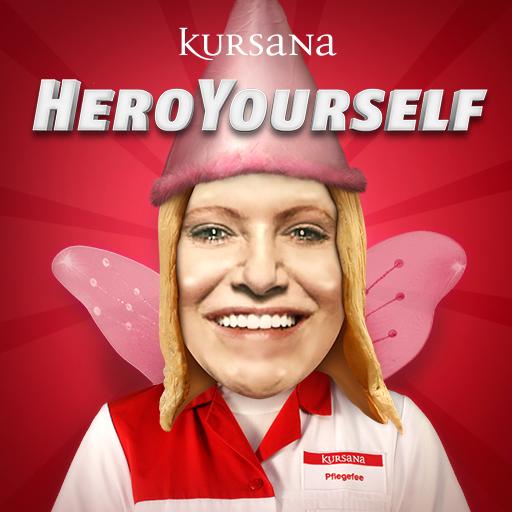 Hero Yourself icon