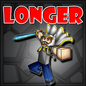 Longer Super Crazy Craft icon