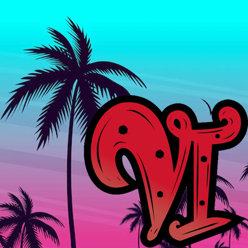 Gangster Los Angeles VI : Beta icon