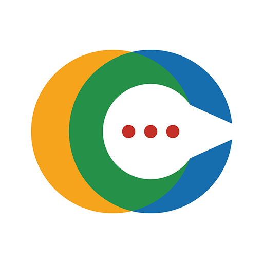 CUCAS Messenger icon