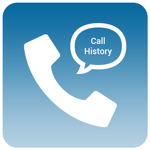 Get Call History and Call Detail of any Number icon