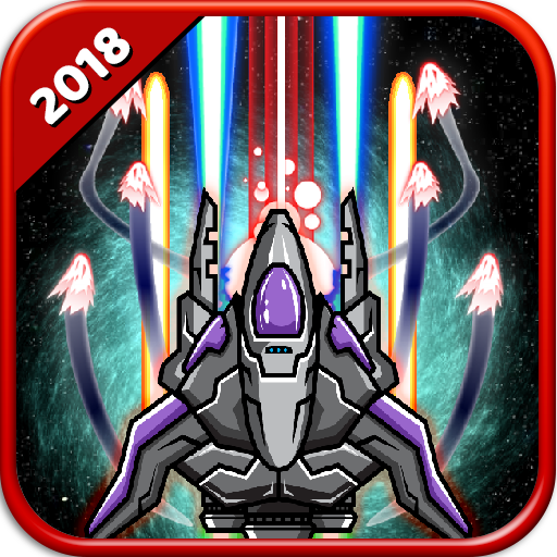 Space Shooter Galaxy Attack icon
