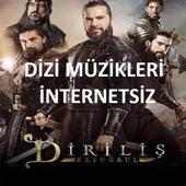 Diriliş Ertuğrul Dizi Müzikleri (İnternetsiz) on 9Apps