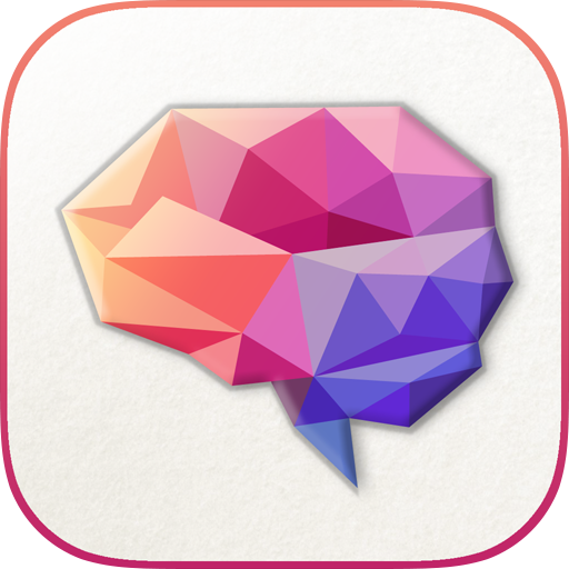 Brain Yoga Brain Training Game icon