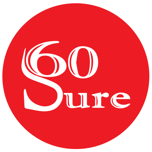 ikon Sure 60 Gurukul