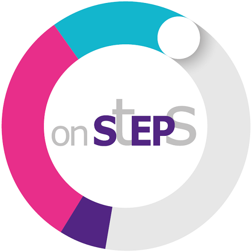 onStEPs, sport adapté à la SEP icon