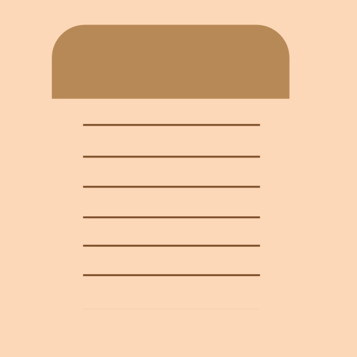 Take Note! -Create subsections icon