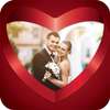 Lovely Love Photo Frames on 9Apps