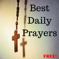 Best Daily Prayers
