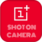 Shot On for One Plus: Auto Add Shot on Photo Stamp icon