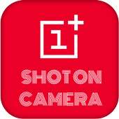 Shot On for One Plus: Auto Add Shot on Photo Stamp on 9Apps