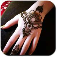 Easy Mehndi Designs