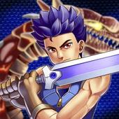 Brave Fight Adventure icon