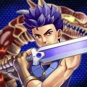 Brave Fight Adventure