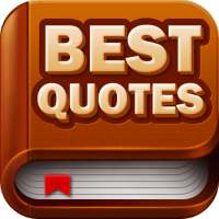Best Quotes on 9Apps