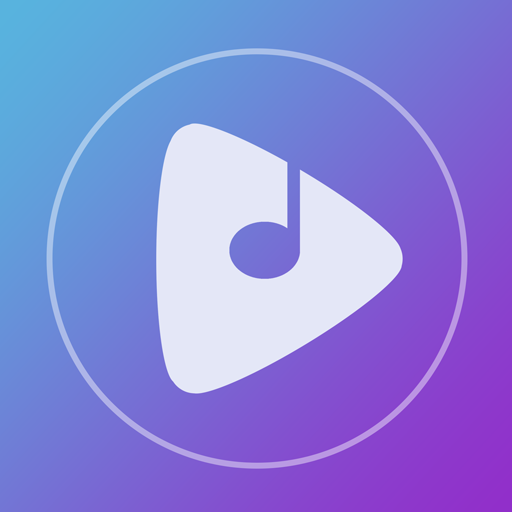 Moodzik | Persian Music App icon