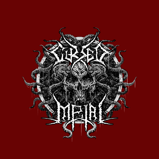 Cursed Metal - La comunidad del Metal icon