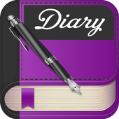 Diary icon