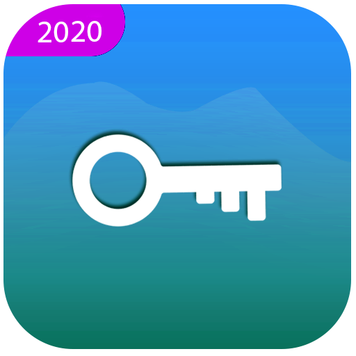 Fast VPN 2020 | Phone Booster | Battery Saver icon