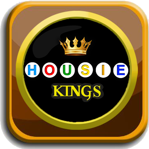 Housie Kings - Tambola Bingo icon