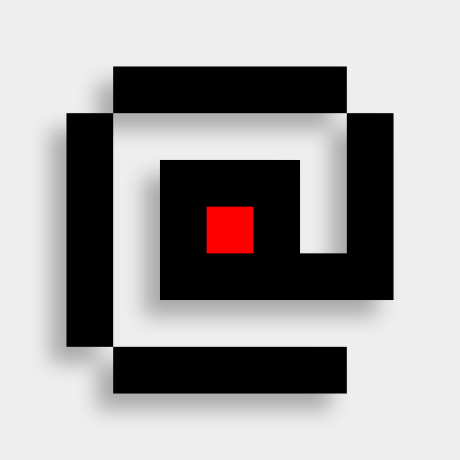 SHIB@TI - Retro Arcade Game icon