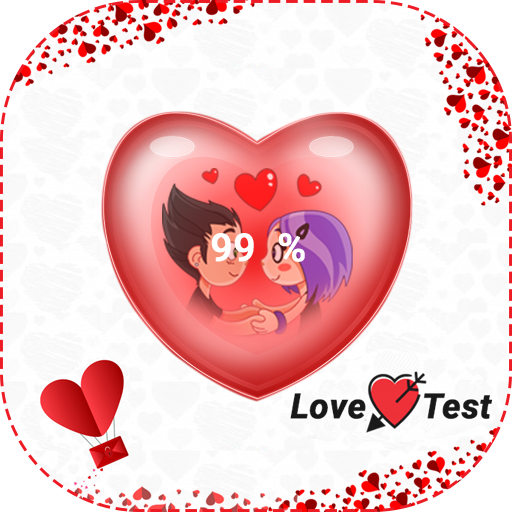 Love Test icon