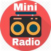 Mini Radio - Live Radio & News