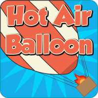 Hot Air Balloon
