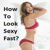 How to Look and Feel Sexy Fast icon