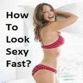 How to Look and Feel Sexy Fast