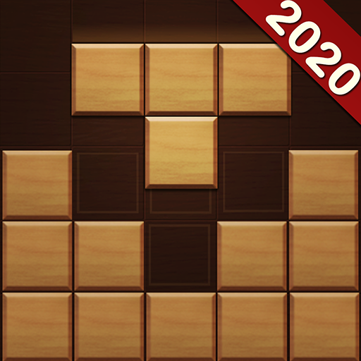 Block Puzzle Cube icon