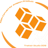 ASIN Converter : Amazon Seller icon