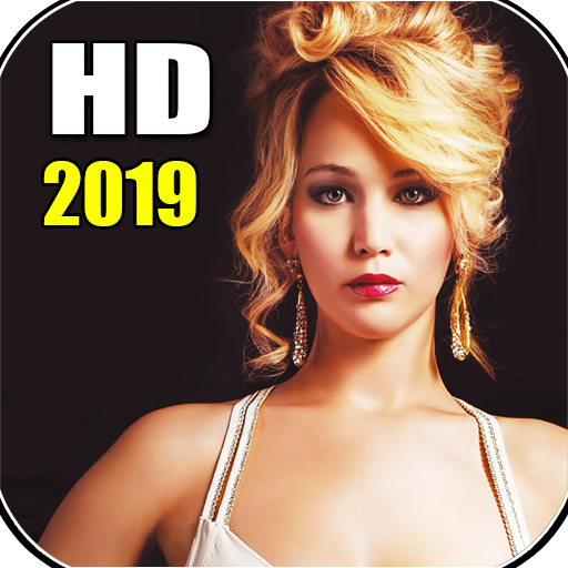 Jennifer Lawrence Wallpapers icon