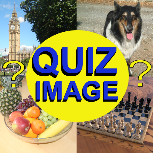 Quiz Image icon
