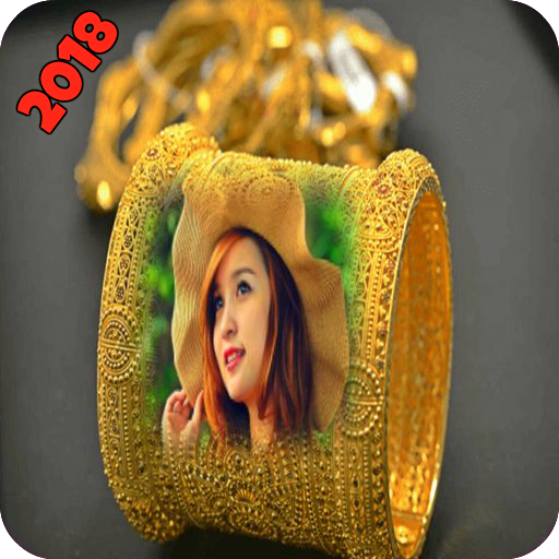 Bangle Photo Frame icon