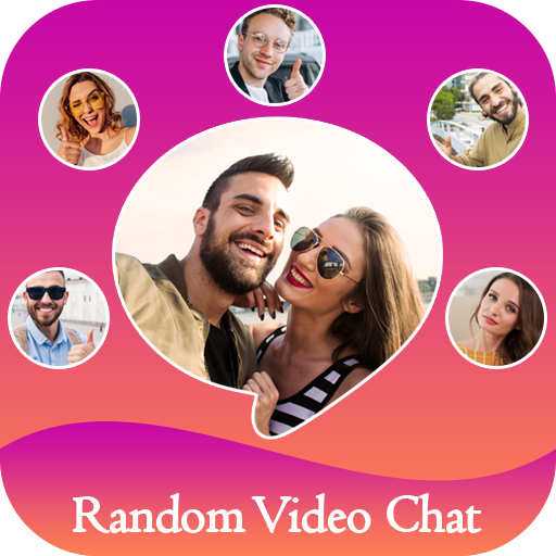 Live Video Chat With Strangers icon