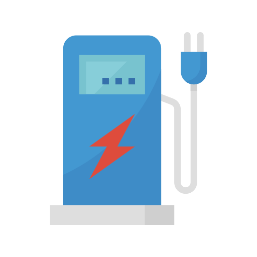 Charge CONTROL - BETA icon