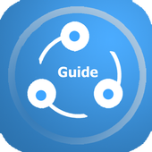 Guide SHAREit - File Transfer Tip icon