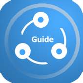 Guide SHAREit - File Transfer Tip on 9Apps