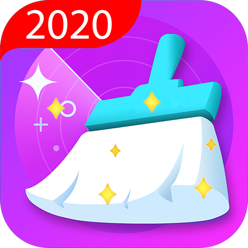 Phone Cleaner Master : Phone Clean &amp; Speed Booster icon