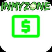 InMyZone icon
