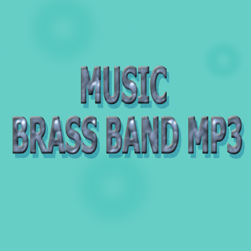 Music Brass Band icon