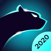 Cheetah Keyboard أيقونة