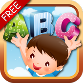 ikon ABC Learning Games