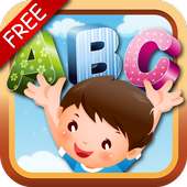 ABC Learning Games