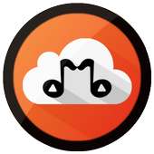 Cloud Music Player on 9Apps