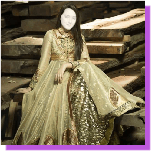 Girls Event Dress Styles icon