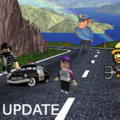 Update and Tips of Roblox icon