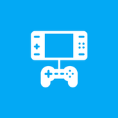 🔥 🎮 Super Classic Game Emulator for PSP 🍿👍 icon